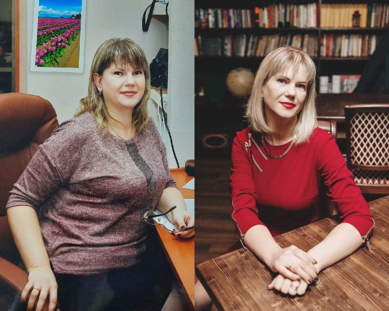 Анна Крылова