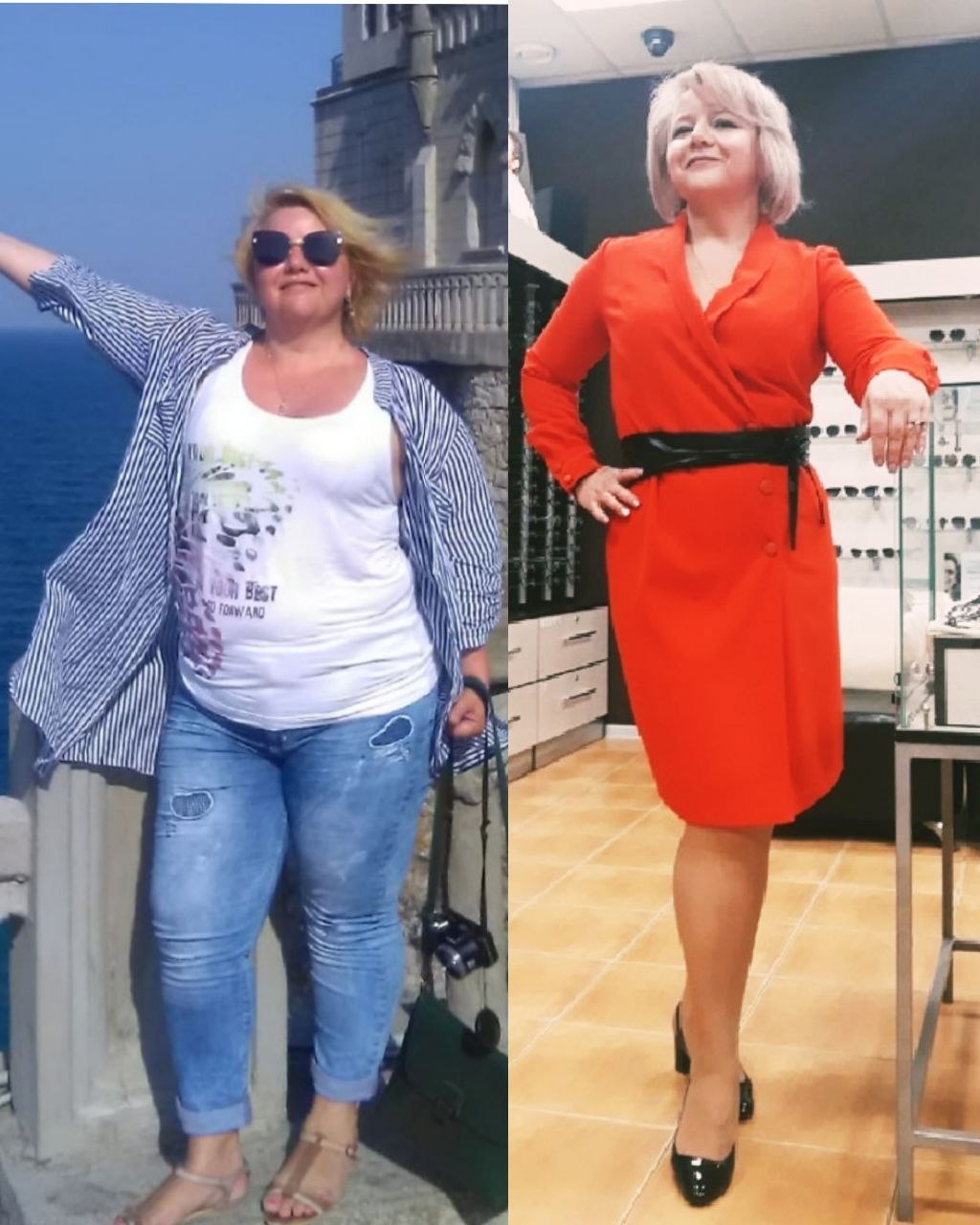 Анна Крылова
